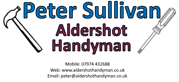 Aldershot Handyman